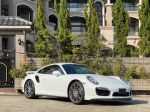 2016年式911Turbo BOSE十四向 ...