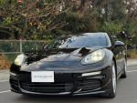 2015 Panamera Edition3.6 白...