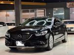 2014年 Mazda6 2.0 汽油頂級型  僅跑9.8萬公里 原鈑件