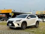 2019 NX200 菁英版