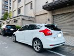 2013 Ford Focus 2.0柴油頂級 ...