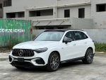 正2024 AMG GLC43 4MATIC SUV ...