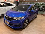 HONDA原廠認證中古車-中和店 2018 FIT 1.5S