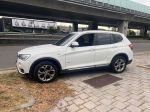 2015 X3 20D