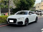 全台唯一☝️ 總代理 MK3.5代 2021 年 Audi TT RS