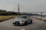 臻品-IS200t F-Sport 頂級VAVI...