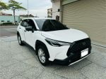 2021年Corolla Cross 摸門 360環景 實車實價 認證車