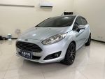 【杰運高雄店】2016Ford Fiesta EcoBoost 運動型 感應燈