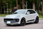 總代理 保時捷 Porsche Macan ...