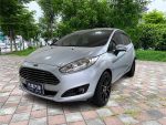 【杰運台中店】2016Ford Fiest...