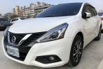 2018 Nissan Tiida 5D 1.6L 液...