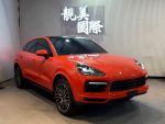 【靚美國際 實車實價】2020 Cayenne Coupe#1551