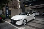 2022 MAZDA3 四代 頂級旗艦BOS...