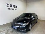 【杰運新竹店】 2010 Corolla ...