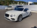 ALLSTAR AUTO Bentley Contine...