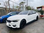 2012 BMW 328i 認證 都改好了 ...