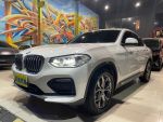 2018 BMW X4 XDrive20i  #9298...