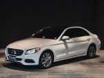 2016 C300 保證實車在店 國產價格開進口好不好