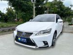 【杰運桃園店】 2016 Lexus CT...