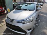 2017 TOYOTA代步神車 無泡水無...