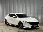 2021 Mazda 3 Bose旗艦進化型...