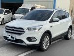 2020Kuga 汽油245P｜跟車超滿配｜...