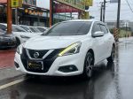 「亞鈺汽車集團_桃園店」NISSAN TIIDA 豪華版