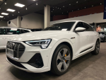 Audi e-tron Sportback 50 qua...