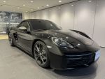 2023年 PORSCHE Boxster T 總...