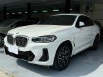 2023 X4 30i 總代理 小改款 5A...