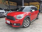 Mini Countryman Cooper 原鈑...