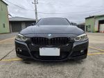 極品2012年BMW 328i 4WD 改M包 四出尾管