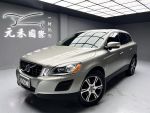 【小富】12年式 Volvo XC60 T5...