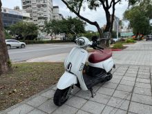  售：2022 Kymco Many 121 ABS 光陽 Many前後碟 ABS