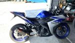 換車 自售 YAMAHA YZF-R3