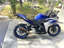  換車 自售 YAMAHA YZF-R3