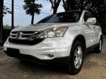 HONDA CRV 2.4