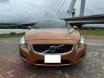 2011VOLVO S60 T5天窗 導航 全速率跟車 車道偏離 盲點 自動煞停