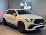 【靚美國際 實車實價】21 7座GLE350 SUV#9119選行車紀錄器