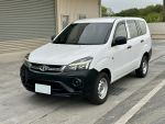 銓鎰汽車 2021/22 CMC Zinger 2.4 標緻型 原鈑件