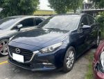 【運賓汽車】2017 Mazda 3 4D ...