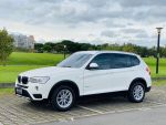 合元汽車 - X3 20i xDrive  市場最便宜 僅跑9.8萬