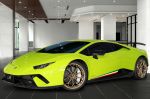 三稜汽車~LAMBORGHINI  HURACA...