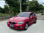 【杰運桃園店】 2015 BMW 1-Se...