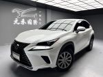 【小富】2018 Lexus NX200 菁...