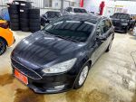 Focus1.5T 小改款 MK3.5 省油...