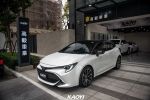 2021 AURIS Corolla Sport旗艦...