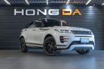 Range Rover Evoque P200 R-Dy...