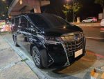 極品2021年TOYOTA  ALPHARD 2.5
