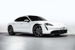 Porsche Taycan RWD 2022 總代...